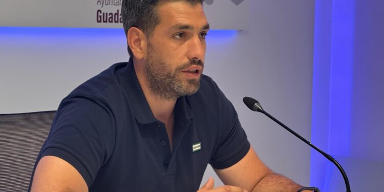 Guadalajara abre nuevas subvenciones para mejorar jardines y zonas verdes de uso público