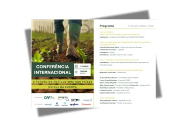 El futuro de la agricultura en el sur de Europa: innovación, sostenibilidad y políticas transformadoras