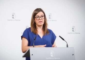 Castilla-La Mancha alegará contra la supresión de paradas de la línea Madrid-Teruel-Valencia en Guadalajara