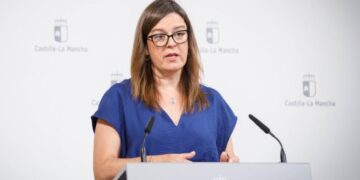 Castilla-La Mancha alegará contra la supresión de paradas de la línea Madrid-Teruel-Valencia en Guadalajara