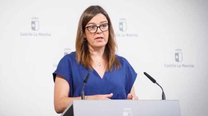 Castilla-La Mancha alegará contra la supresión de paradas de la línea Madrid-Teruel-Valencia en Guadalajara