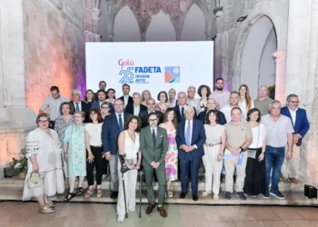 FADETA celebra 25 años impulsando el desarrollo rural con 729 proyectos y 24 millones en ayudas Leader