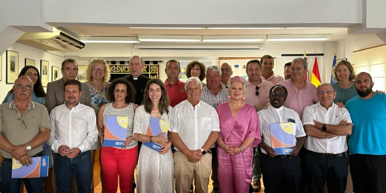 FADETA impulsa 11 proyectos con más de 1,2 millones de inversión y ayudas Leader en la comarca del Tajo-Tajuña