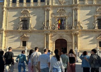 La Universidad de Alcalá impulsa la reforma de sus estatutos con protagonismo estudiantil