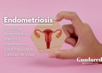 Endometriosis: síntomas, diagnóstico precoz y tratamientos para mejorar tu calidad de vida
