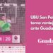 UBU San Pablo Burgos vence a IMPULSE BM Guadalajara y se acerca al ascenso a ASOBAL