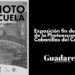 Exposición fin de curso de la Photoescuela en Cabanillas del Campo