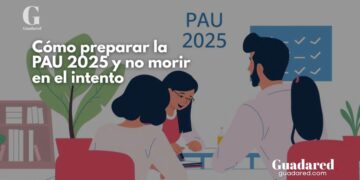 Cómo preparar la PAU 2025: consejos clave para superar la Selectividad más exigente