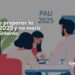 Cómo preparar la PAU 2025: consejos clave para superar la Selectividad más exigente
