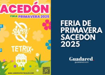 Orquestas, verbena y charangas este fin de semana en la Plaza de la Constitución de Sacedón