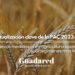 Actualización clave de la PAC 2023-2027: Nuevas medidas para agricultura sostenible y ecorregímenes más flexibles