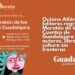 Océano Atlántico Editores vuelve al Maratón de los Cuentos en Guadalajara con autores y novedades editoriales