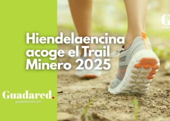 IV Trail Minero en Guadalajara 2025: carrera de montaña en la Sierra Norte con rutas de 8, 13 y 21 km