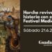 Horche revive su historia con el Festival Medieval 2025