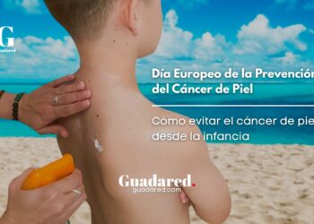 Día Europeo de la Prevención del Cáncer de Piel: cómo evitar el cáncer de piel desde la infancia