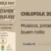CHILOFOLK 2025: Chiloeches celebra su I Certamen de Folklore para promover las tradiciones