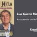 Luis García Montero será nombrado Arcipreste del Año 2025 en Hita con un homenaje literario y musical