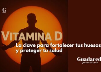 Cómo obtener vitamina D naturalmente en solo 10 minutos al día para mejorar tu salud ósea e inmunitaria