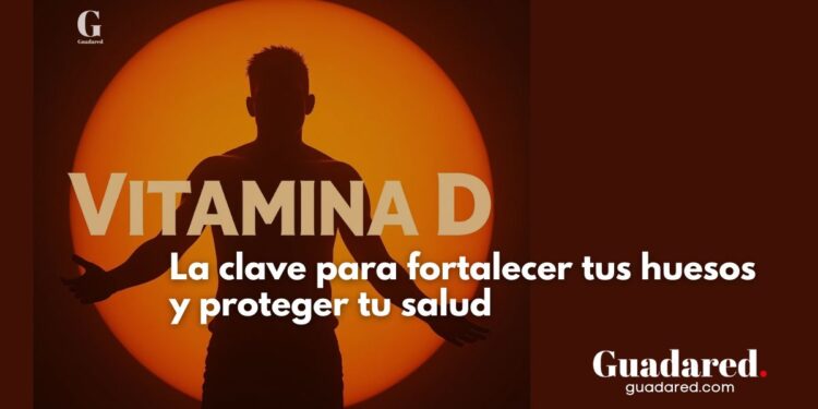 Cómo obtener vitamina D naturalmente en solo 10 minutos al día para mejorar tu salud ósea e inmunitaria