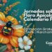 Jornadas sobre Flora Apícola y Calendario Floral en Guadalajara – Formación Gratuita en CIAPA 2025
