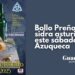 Azuqueca celebra la Fiesta del Bollo Preñado con sidra asturiana, gaitas y gastronomía tradicional