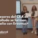 Profesoras del CRA La Encina de Cogolludo participan en Erasmus+ en Italia para impulsar una educación rural más inclusiva e innovadora