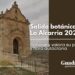 Salida botánica en La Alcarria 2025: conoce y valora su paisaje y flora autóctona