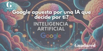 Google lanza su nueva inteligencia artificial universal que planifica y actúa por ti
