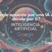 Google lanza su nueva inteligencia artificial universal que planifica y actúa por ti