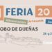 XI Feria de El Pobo de Dueñas 2025: artesanía, gastronomía y cultura