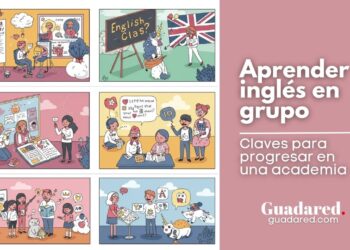 Todo lo que debes saber para aprovechar tus clases de inglés
