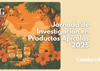 Jornada sobre Investigación de Productos Apícolas 2025 en CIAPA Marchamalo (Guadalajara)