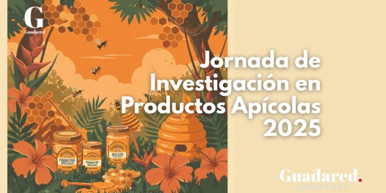 Jornada sobre Investigación de Productos Apícolas 2025 en CIAPA Marchamalo (Guadalajara)