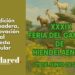XXXIX Feria del Ganado en Hiendelaencina 2025: tradición, innovación y actividades para toda la familia