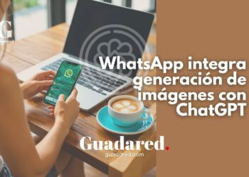 Cómo generar imágenes con ChatGPT directamente desde WhatsApp: nueva función de OpenAI