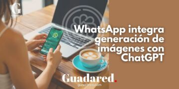 Cómo generar imágenes con ChatGPT directamente desde WhatsApp: nueva función de OpenAI