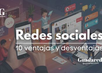 10 ventajas y desventajas de las redes sociales y cómo protegerte online