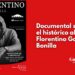 La Casa de la Cultura de Cabanillas proyecta el documental sobre el histórico alcalde Florentino García Bonilla