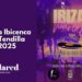 Fiesta Ibicenca en Tendilla 2025: música, barbacoa y DJ en la piscina municipal