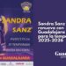 Sandra Sanz renueva con Guadalajara Basket para la temporada 2025-2026