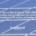 ADEL Sierra Norte lanza 200.000 euros en ayudas para impulsar las energías renovables en el sector privado rural