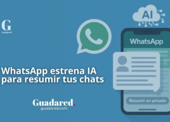 WhatsApp lanza resúmenes con IA: nueva función para leer chats sin perder tiempo