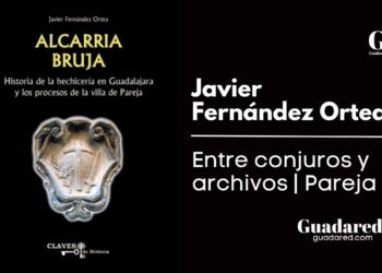 Alcarria bruja: la historia real de la hechicería en Guadalajara y los juicios de la villa de Pareja