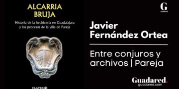 Alcarria bruja: la historia real de la hechicería en Guadalajara y los juicios de la villa de Pareja