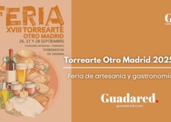 Torrearte Otro Madrid 2025: la feria de artesanía y gastronomía que transforma la Sierra Norte de Madrid
