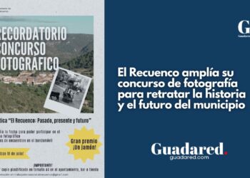 El Recuenco amplía su concurso de fotografía para retratar la historia y el futuro del municipio