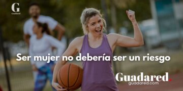 Ser mujer no debería ser un riesgo