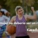 Ser mujer no debería ser un riesgo