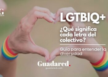 LGBTIQ+: ¿Cuál es el significado de cada letra? Una guía para entender (y celebrar) la diversidad