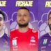 Fichajes IMPULSE BM Guadalajara 2025: Joan Blanco, David Vladić y Diego Vera